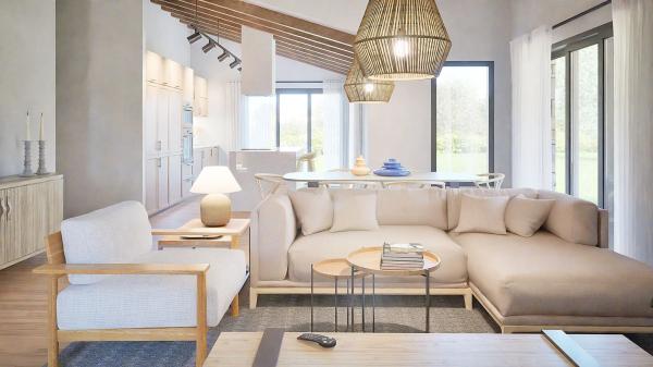 Casa o chalet independiente en venta en La Galguera s/n