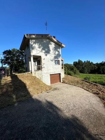 Casa o chalet independiente en venta en camino a Pria, 37