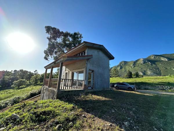 Casa o chalet independiente en venta en camino a Pria, 37