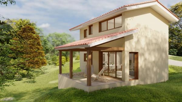 Casa o chalet independiente en venta en camino a Pria, 37