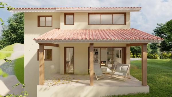 Casa o chalet independiente en venta en camino a Pria, 37