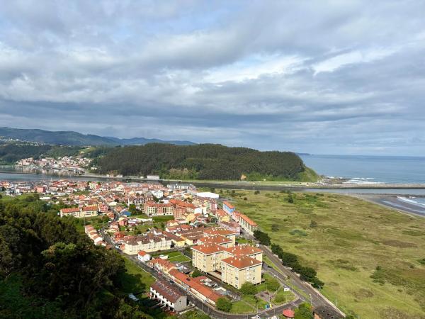 Piso en venta en Avenida de los Quebrantos, 17