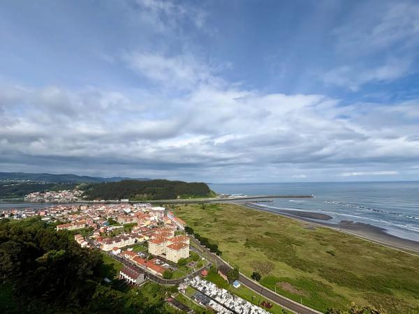 Piso en venta en Avenida de los Quebrantos, 17