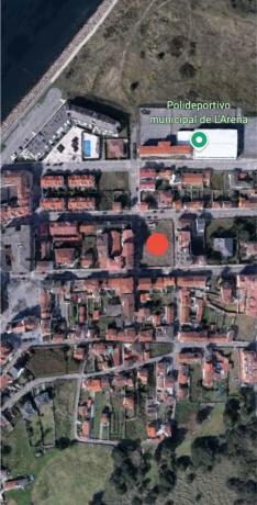 Piso en venta en Avenida de los Quebrantos, 17