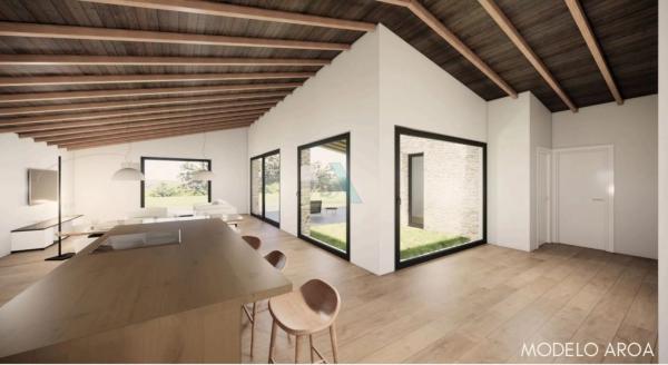 Casa o chalet independiente en venta en calle La Barganiza, 403