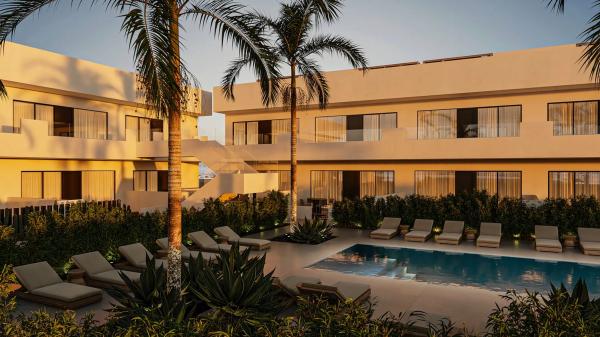 Mirador Dunas Corralejo