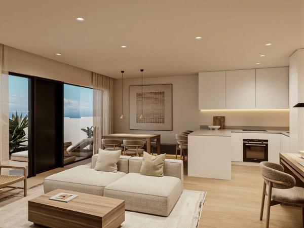 Mirador Dunas Corralejo