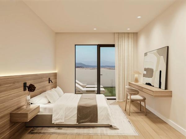 Mirador Dunas Corralejo