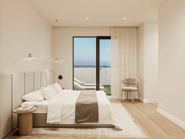 Mirador Dunas Corralejo