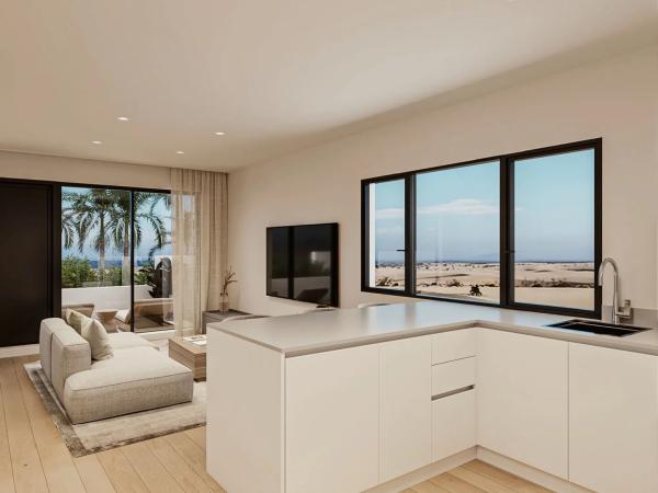 Mirador Dunas Corralejo