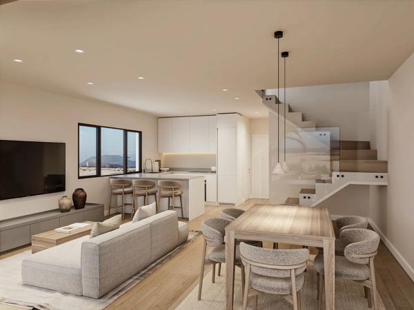 Mirador Dunas Corralejo