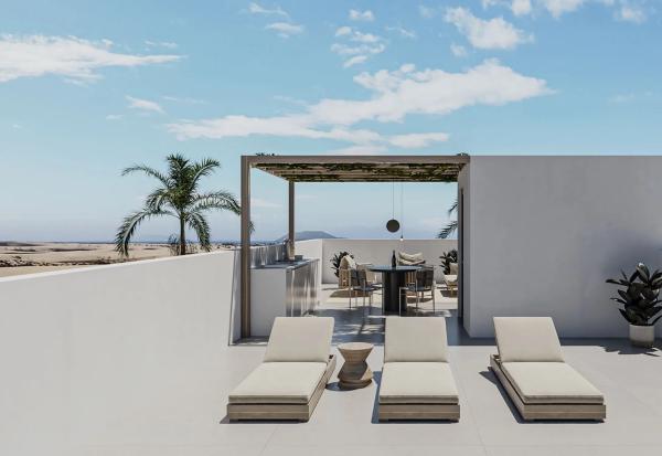 Mirador Dunas Corralejo