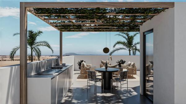 Mirador Dunas Corralejo