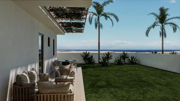 Mirador Dunas Corralejo