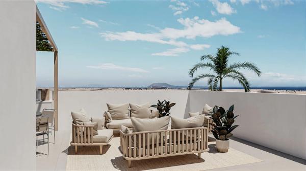 Mirador Dunas Corralejo