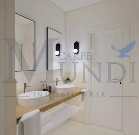 Piso en venta en calle Eusebio Carballo Estévez, 11