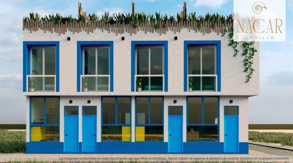 Dúplex en venta en calle Cesáreo Saavedra González, 3