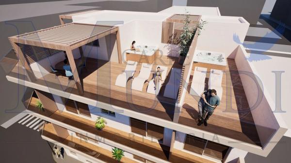 Piso en venta en calle Eusebio Carballo Estévez, 11