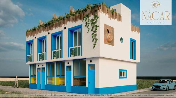 Dúplex en venta en calle Cesáreo Saavedra González, 3