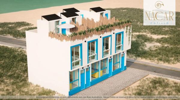 Dúplex en venta en calle Cesáreo Saavedra González, 3