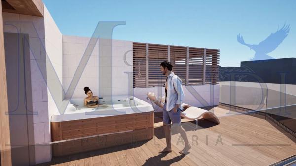 Piso en venta en calle Eusebio Carballo Estévez, 11