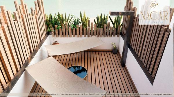 Dúplex en venta en calle Cesáreo Saavedra González, 3