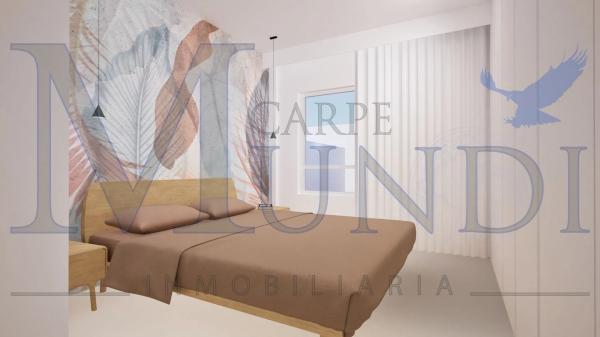 Piso en venta en calle Eusebio Carballo Estévez, 11