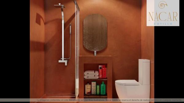 Dúplex en venta en calle Cesáreo Saavedra González, 3