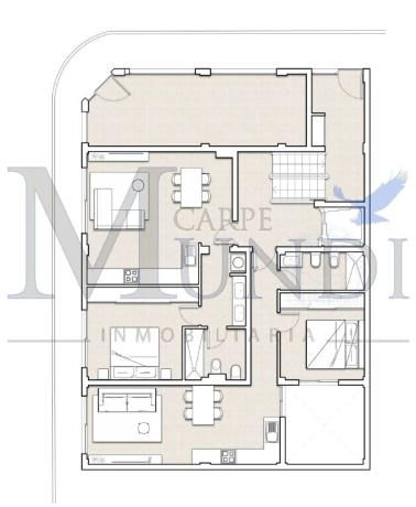 Piso en venta en calle Eusebio Carballo Estévez, 11