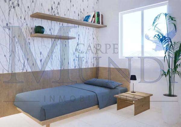 Piso en venta en calle Eusebio Carballo Estévez, 11