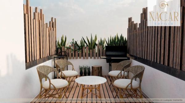 Dúplex en venta en calle Cesáreo Saavedra González, 3