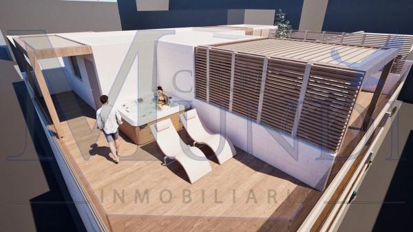 Piso en venta en calle Eusebio Carballo Estévez, 11