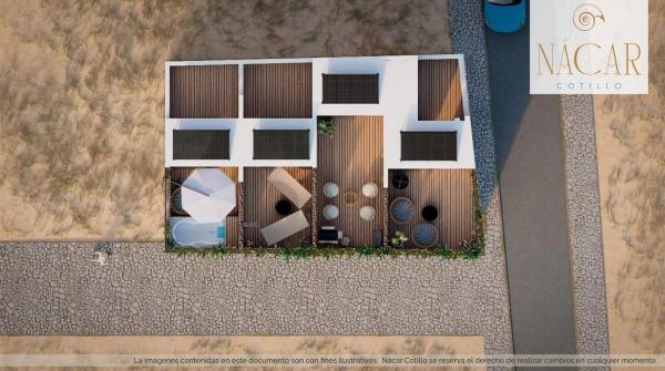 Dúplex en venta en calle Cesáreo Saavedra González, 3