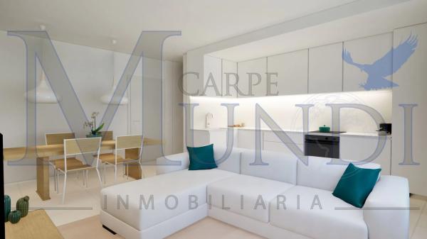 Piso en venta en calle Eusebio Carballo Estévez, 11