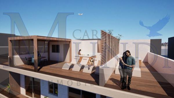 Piso en venta en calle Eusebio Carballo Estévez, 11