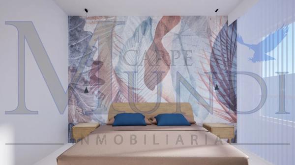 Piso en venta en calle Eusebio Carballo Estévez, 11