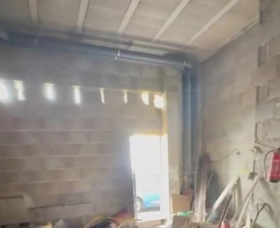 Garaje en venta en calle Tajo, 15