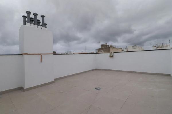 Piso en venta en calle doña perfecta, 148