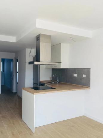 Piso en venta en calle Malvasía