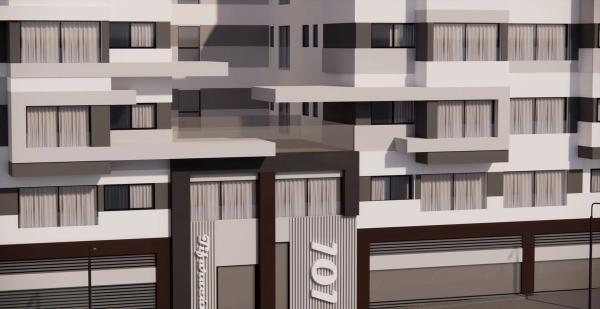 Residencial Tifaracás