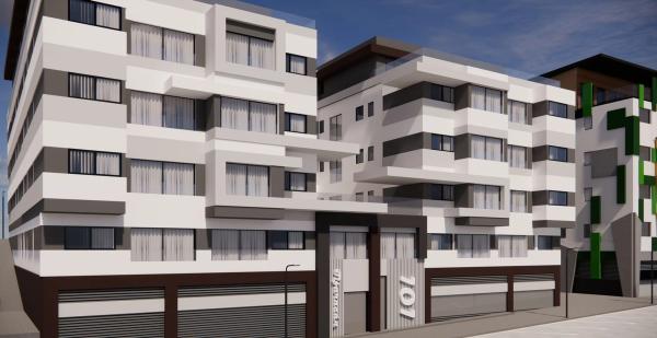 Ático en venta en carretera de los Tarahales, 101