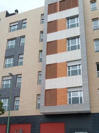 Piso en venta en calle Malvasía