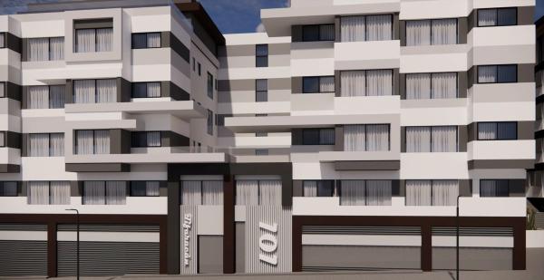 Ático en venta en carretera de los Tarahales, 101