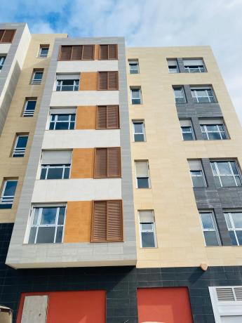 Piso en venta en calle Malvasía