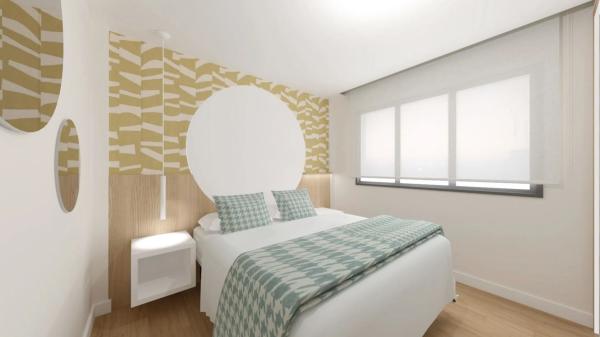 Ático en venta en calle Franchy Roca, 18