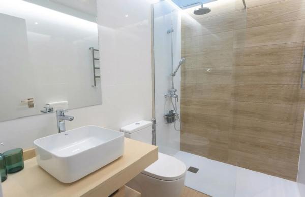 Ático en venta en calle Franchy Roca, 18