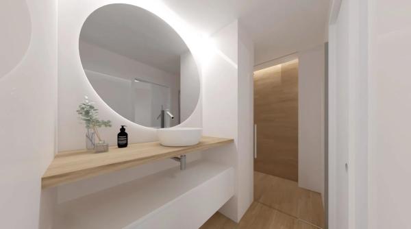 Ático en venta en calle Franchy Roca, 18