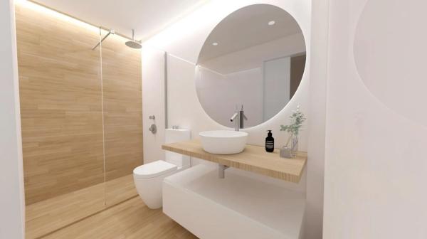 Ático en venta en calle Franchy Roca, 18