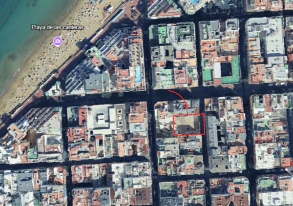 Doctor Miguel Rosa 25-27