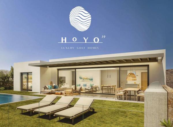 Hoyo 19 - Luxury Golf Homes